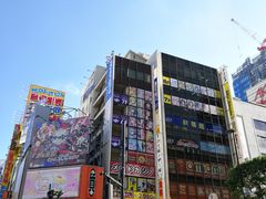 -秋叶原电器街