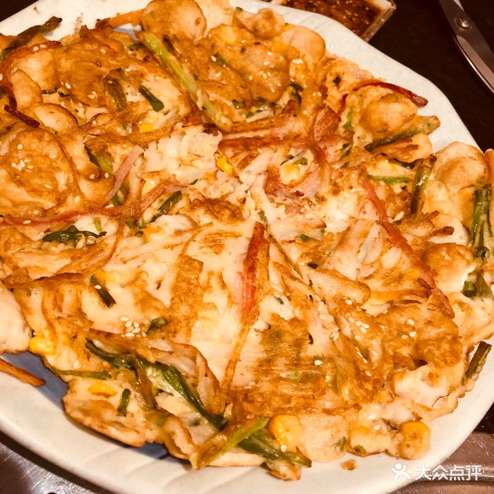 天天烤肉(武陵街店)-图片-太仓美食-大众点评网