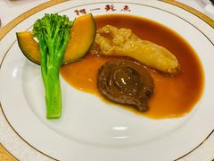 -阿一鲍鱼·20年匠心传承(天河北旗舰店)