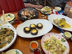 -渔家风味·鲅鱼水饺·央视展播·海鲜天津菜(开发区店)