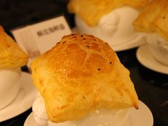 -东方红海鲜百汇(国际大厦店)