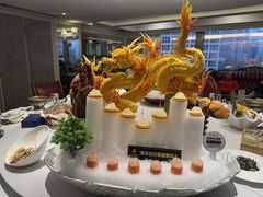 -薈通四海·海鲜火锅酒楼(国贸店)