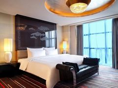 -青岛富力艾美酒店