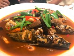 -嘉禾·悦享餐厅(八方汇店)