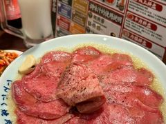 -蒜香焼肉PURUSHIN(马场路店)