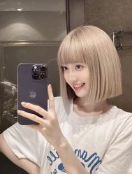 -MY HAIR ARDOR