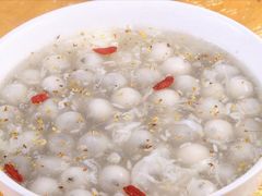 -丰收日·小海鲜·沪上家宴(顾村正大店)