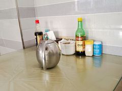 -李氏东北饺子王·铁锅炖(回龙湾店)