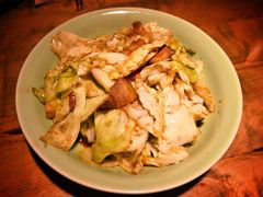 -弄堂里(阿里西溪A区店)