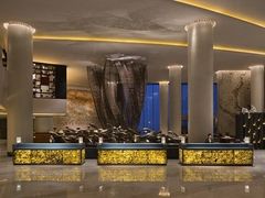 -大连君悦酒店