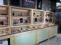 -棱石眼镜(CP静安店)