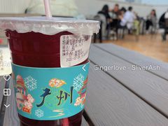-塔顶·Cafe·日啡夜酒(北京路店)