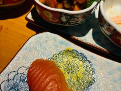 -莲寿司(国兴店)