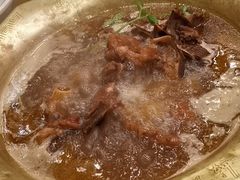 -芦月轩羊蝎子(北蜂窝店)