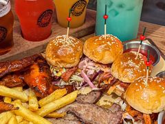 -Devils’ Brewery小恶魔精酿啤酒(武汉天地店)