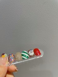 -JustNail甲思美甲