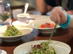 -本处·素食·融合料理(南油店)