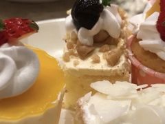 -芭菲盛宴·环球美食(北城国际店)