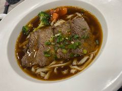 -康师傅私房牛肉面(北京南站店)