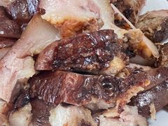 -傅记酱肉