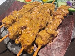 -狮拾久·现代新加坡料理(福田COCO Park店)