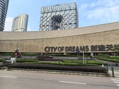 -新濠天地