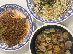 -刘胖子家常菜·蹄花焖藕(中南店)