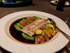 -上和臻品中国菜(花园街店)