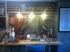 -HIGH FIVE哈福手工汉堡(桂林路店)