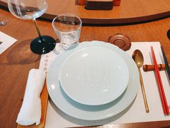 -荷风细雨·中国茶宴(世纪大道店)