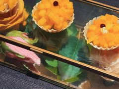 -锦府园·新台州菜(合生汇店)