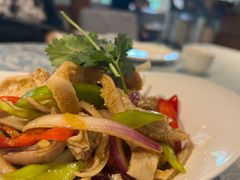 -巴扎美食·新疆菜·西域歌舞表演餐厅(新疆大厦店)