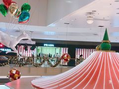 -香港ELEMENTS圆方