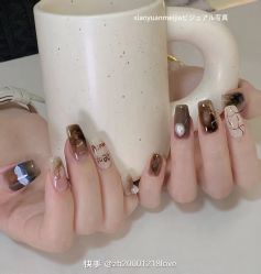 -斯馨·健康美甲美睫