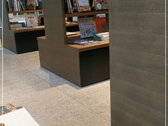 -茑屋书店(天目里店)