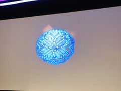 -chi K11艺术空间展览厅