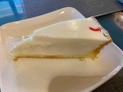 -娜玛瑟德餐厅(宇拓路店)