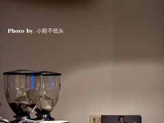 -留白咖啡(人民巷八号大院店)
