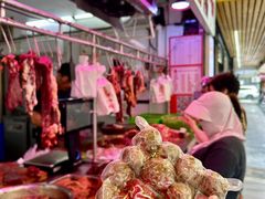 -阿娟牛肉丸·手打牛肉丸·现做现卖