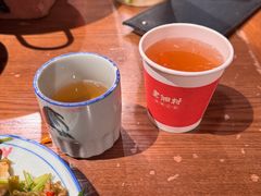 -老湘村·湖南土菜(天河维多利店)