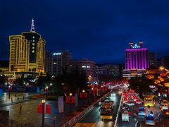 -胖子鱼·天水麻辣鱼火锅(秦州407店)