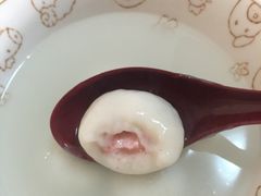 樱花汤圆-星星奶冰·汤圆(王串场店)