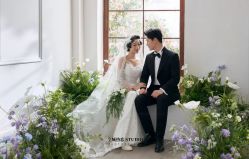 -全城热恋璀璨婚纱摄影(国贸总店)