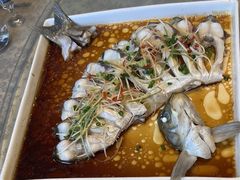 -莲餐厅·湖北菜·藕汤老手艺(愚园路店)