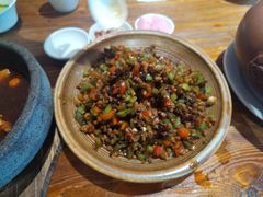 -滇越乘象云南餐厅(次渠店)