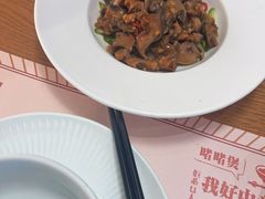 -顺风汤馆·广府粤菜(江宸天街店)