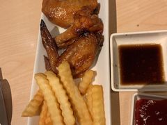 -避风塘(嘉兴八佰伴店)