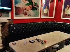 -自由港KTV(王子公主金平店)