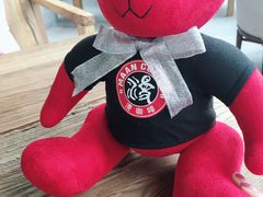 -漫咖啡(中纺国际店)