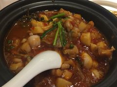 -粗茶淡饭·汉口公馆(循礼门店)